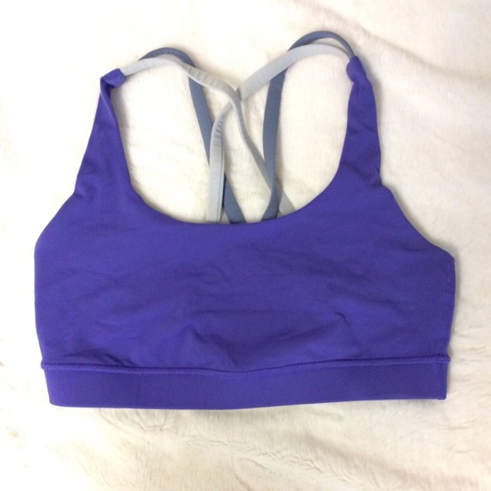 Lululemon bra